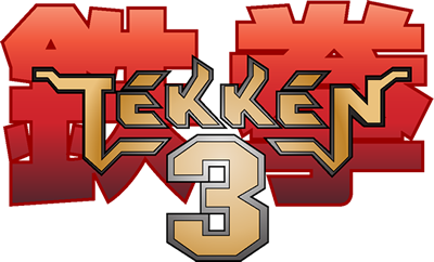 Tekken 3 APK